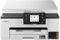 Canon MAXIFY GX1050 Drucker für den Heimgebrauch & Büro – Farbdrucker & Scanner All-in-One Kabellos | MegaTank Tintenstrahldrucker, Kopierer & Scanner | WLAN, Ethernet & USB-Verbindung A4-Drucker