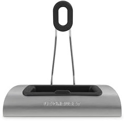 LE CREUSET Stainless Steel Lid Holder