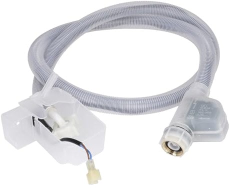 easyPART Kompatibel/Ersatz für BOSCH 11060645 Zulaufschlauch Aquastop 1,5m SIEMENS für Waschmaschine
