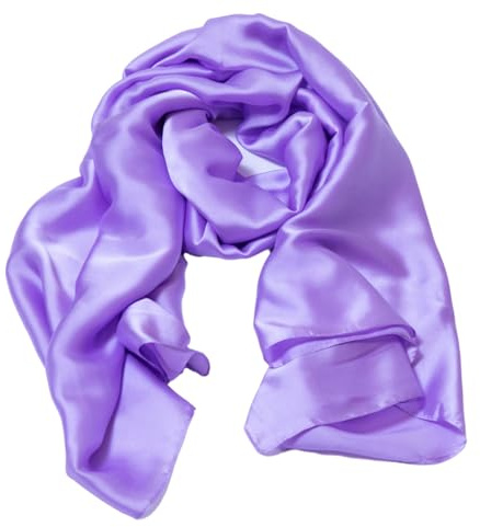 Foulard/stola sartoria A.Caracciolo 100% seta
