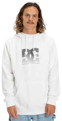 Dcshoes Sweater DC STAR REFLECTIVE PH Men's Black XS