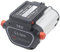 18V 2,0Ah Ersatzakku für BLi-18 9840-20 9839-20, Kompatibel mit Li-ion System Li-18 Werkzeugen