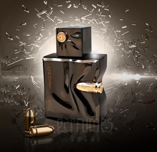 Spectre Ghost Eau de Parfum, 100 ml
