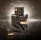 Spectre Ghost Eau de Parfum, 100 ml