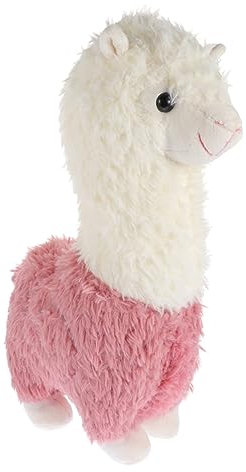 TOYANDONA -plüschtier Für Junge Mädchen Kuscheltier Weiches Und Leicht Zu Reinigendes Spielzeug Perfektes Für Neujahr Und Geburtstage