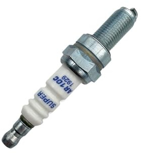 Motorrad/Passend für K TM Für Husqvarna Für GASGAS Zündkerze Brisk AR10C Motorzubehör SX50 SX85 TC50 TC85 MC50 MC85 2024-2025 Dirt Bikes Zündkerze