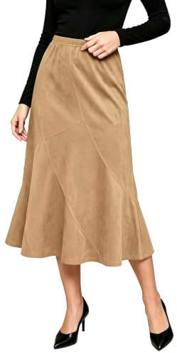 Urban Coco Women's A-line A-line (Pack of 1)