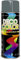 Deco Color DC Lackspray glänzend 400ml nach RAL freie Farbauswahl (mausgrau glanz RAL 7005)