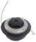 Stihl Genuine Autocut C6-2 Line Head Strimmer/Trimmer ST4006 710 2126