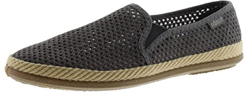 Wamba By Victoria André Elásticos Rejilla, Zapatillas Unisex Adulto, 46 EU