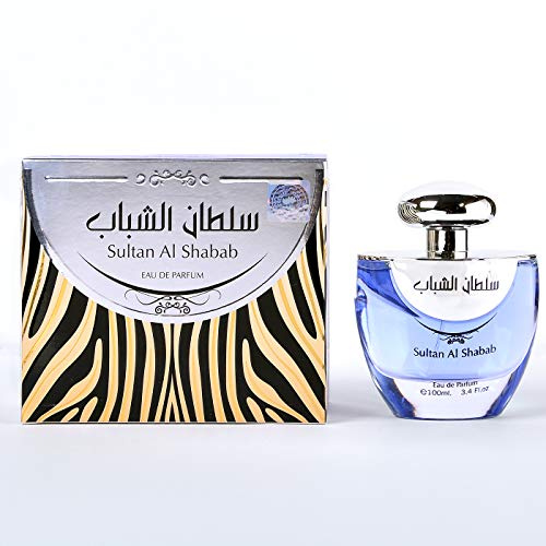 Sultan Al Shabab 100 Ml