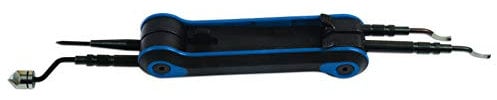 Laser 7291 Universal Deburring Set