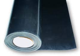 Plancha de goma sbr lestare 3 mm. 1,00 x 15 mt