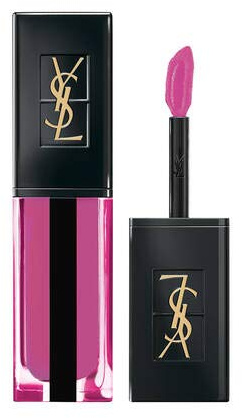 YSL VERNIS A LEVRES WATER STAIN 611