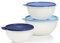 Tupperware Wonderlier Schüsselset 3
