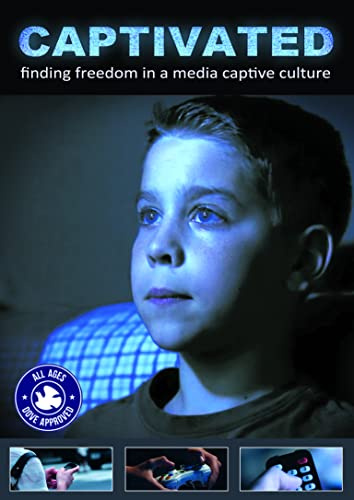 Finding Freedom in A Media Captivated Culture