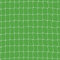 ALLEGRA Katzennetz für Balkon und Fenster, Set mit 2X AB-290 Blau (160-290cm) und 1x Netz Auswahl aus verschiedenen Größen und Farben, zum Klemmen ohne Bohren (transparent, 3x8m)