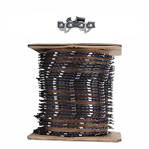 Rotolo Catena per motosega - 3/8 - spessore 1.3mm - da 410 Maglie - Full Chisel