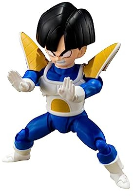 Bandai - Figuren, Mehrfarbig, 214137