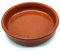 AC – Cazuela de Barro – Fabricado en España – Apto para vitro y hornos – Ø 16 cm