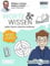Stefan Heine Worte & Wissen Kids 2024 - Tagesabreißkalender - 11,8x15,9 -Rätselkalender - Tischkalender - Kinderkalender: Cleverer Rätselspaß für Kids