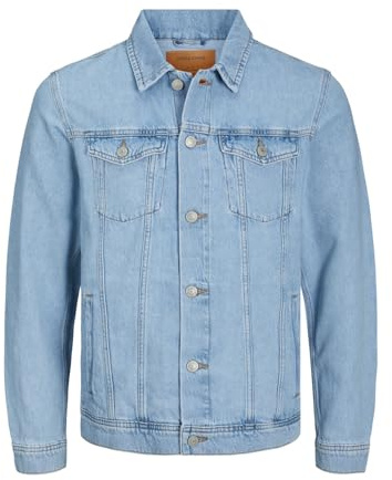 JACK & JONES Herren Sweatshirt