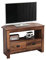 Homeke Living Room Furniture Corner TV Stand Unit Storage Cabinet Coffee Table Small Sofa Side Table Lamp Table (tv stand)