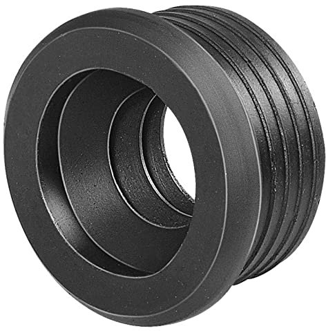 50PZ MORSETTO PER CURVA TECNICA Ø 46 PER TUBI Ø 40