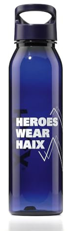 HAIX Bottle Light blue Handliche Trinkflasche für Dein nächstes Abenteuer. ze