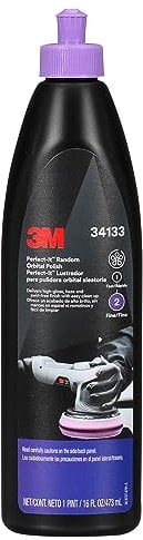 3M Perfect-It Exzenterpolitur, 473 ml, 34133E
