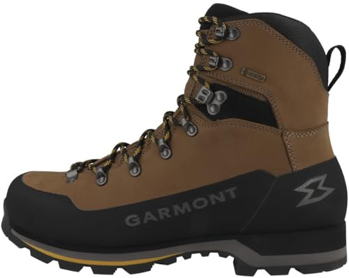 GARMONT Herren Nebraska II GTX Schuhe Wanderschuhe Trekkingschuhe