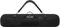 XINTREY Snowboardtasche für Flugreisen, 165 cm, 1000D, strapazierfähige, gepolsterte Snowboard-Reisetasche für Skischuhe, Helm, Ausrüstung