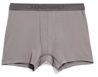 ARMEDANGELS Herren Boxer aus Tencel™ Modal Mix RICAARD Fitted Cool Antra XL
