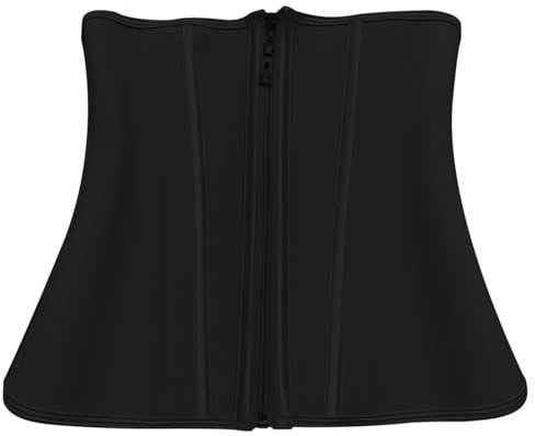 Bauchabdominalbinder Latex Elastischer