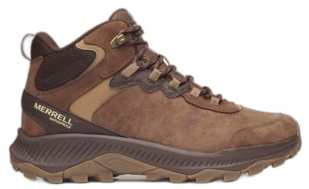 Merrell Herren Speed Strike 2 Ltr Mid WpSneaker
