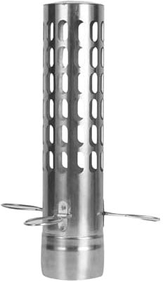 Stove Pipe Spark Guard - Stainless Steel Chimney Rain Caps | Heat Resistant Fireplace Rain Caps For Outdoor