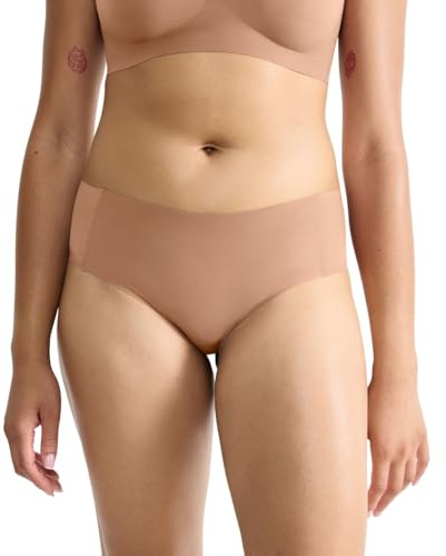 sloggi Zero Feel 2.0 Hipster C2P Nostalgic Brown, Nostalgic Brown, XL