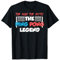 Elite Spieler Die Legende Tischtennis Lustig T-Shirt
