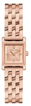 Michael Kors Georgie MK4932 MK4932 Women's Multifunction Watch Trendy