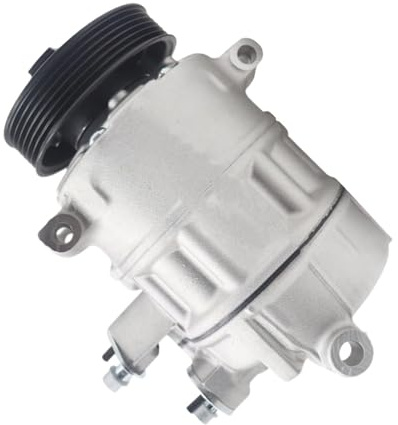 Compresor aire acondicionado Para Seat Para Leon Compresor Aire Acondicionado Coche 5X0820803X