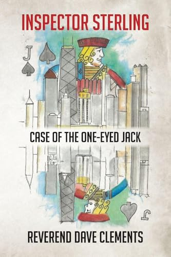 Inspector Sterling: Case of the One-Eyed Jack