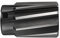 Dormer B955 B95528.0 HSS-E HSS Kobaltstahl-Reibahle mit H7-Genauigkeit, Durchmesser 28 mm, Einzelpack