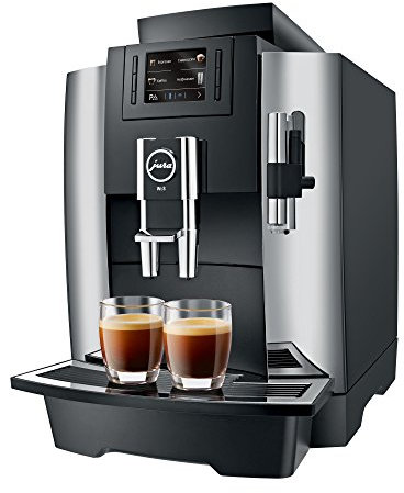 Jura WE8 Professional