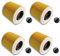 Filtre à cartouches pour aspirateur sec humide Aspirateur multi-usage KÄRCHER A 2204 2254 2101 2201 wd2 wd3 MV2 MV2 MV3 wd2.200 wd3.500 p WD 3.200, WD 3300 M, WD 3500 P comme 6.414-552.0