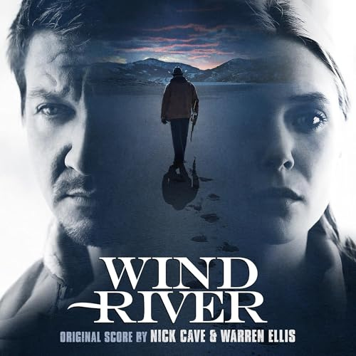 Wind River Soundtrack)