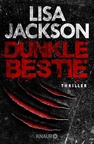 Dunkle Bestie: Thriller (Ein Fall für Alvarez und Pescoli 7)