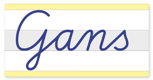 TimeTEX Whiteboard-Demo-Schreibzeile 3-geteilt, magnetisch, 2-tlg.