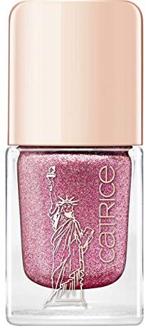 Catrice - Nagellack - Travel ICONails - C03 Its Up To You, New York