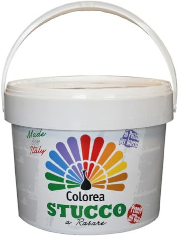 STUCCO IN RASARE 'COLOREA' 9026248