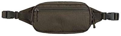 Mil-Tec Traveller Gürteltasche Oliv Einheitsgröße